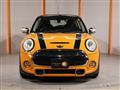 2014 BMW MINI