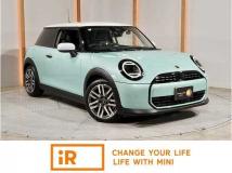 2024 BMW MINI