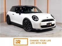 2024 BMW MINI