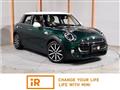 2019 BMW MINI