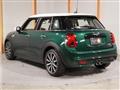 2019 BMW MINI