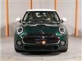 2019 BMW MINI