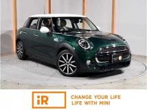2019 BMW MINI