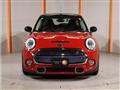 2015 BMW MINI