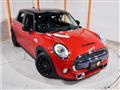 2015 BMW MINI