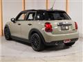 2020 BMW MINI