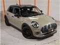 2020 BMW MINI