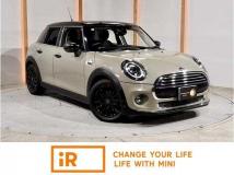 2020 BMW MINI
