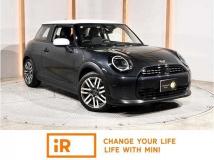 2024 BMW MINI