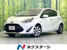 2019 Toyota AQUA