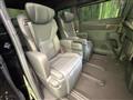 2025 Toyota Alphard Hybrid