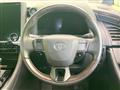 2025 Toyota Alphard Hybrid