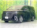 2025 Toyota Alphard Hybrid