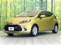 2022 Toyota AQUA