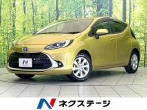 2022 Toyota AQUA