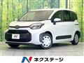 2024 Toyota Sienta