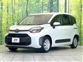 2024 Toyota Sienta