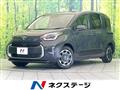 2026 Toyota Sienta