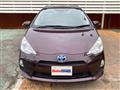 2014 Toyota AQUA