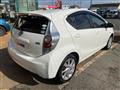 2012 Toyota AQUA