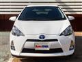 2012 Toyota AQUA