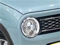 2022 Suzuki Lapin