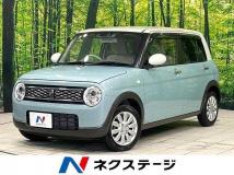 2022 Suzuki Lapin