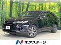 2024 Toyota Harrier