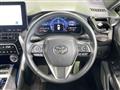 2024 Toyota Harrier