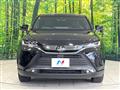 2024 Toyota Harrier