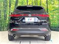 2024 Toyota Harrier