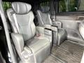 2025 Toyota Alphard Hybrid