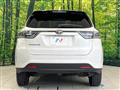 2016 Toyota Harrier