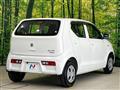 2021 Suzuki Alto