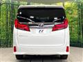 2021 Toyota Alphard G
