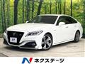 2019 Toyota Crown Hybrid
