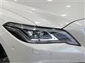 2019 Toyota Crown Hybrid
