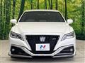 2019 Toyota Crown Hybrid