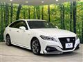 2019 Toyota Crown Hybrid