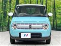 2021 Suzuki Lapin