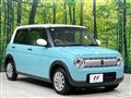 2021 Suzuki Lapin