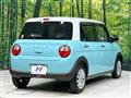 2021 Suzuki Lapin