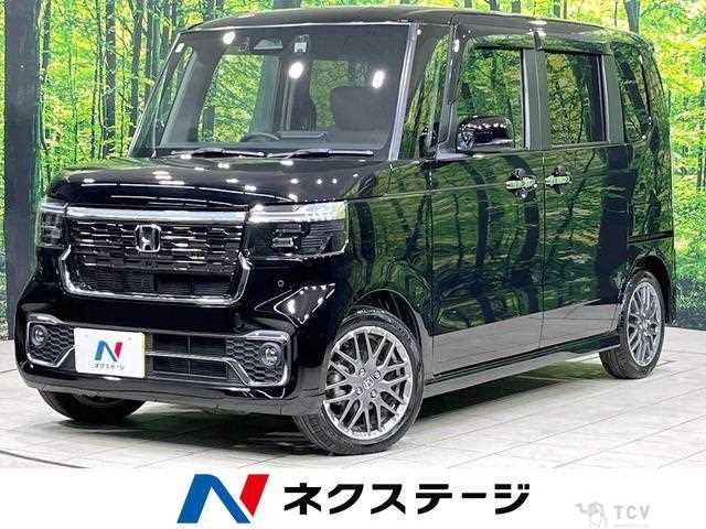 2024 Honda N BOX