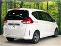 2020 Honda Freed