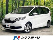 2020 Honda Freed
