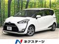 2016 Toyota Sienta