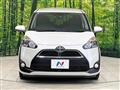 2016 Toyota Sienta