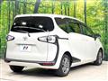 2016 Toyota Sienta