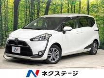 2016 Toyota Sienta