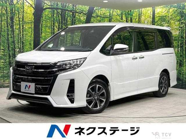 2019 Toyota Noah